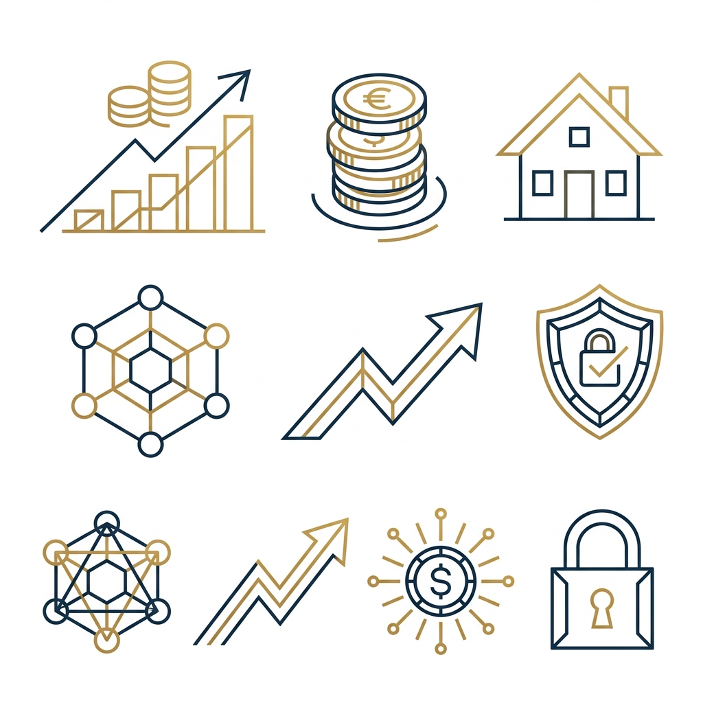 Flegl Finance Ecosystem