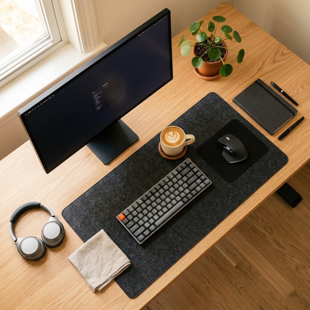 Gadgety pro produktivitu
