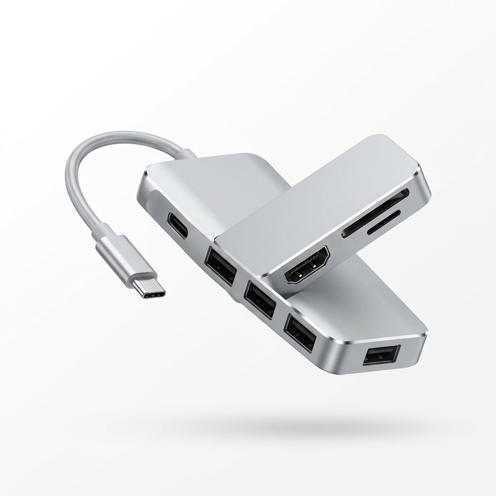 AluConnect Pro