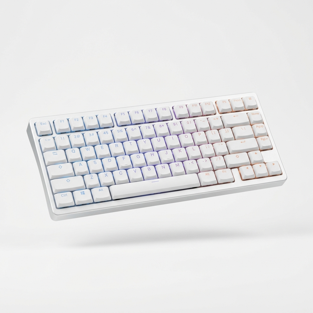 KeyFlow MX
