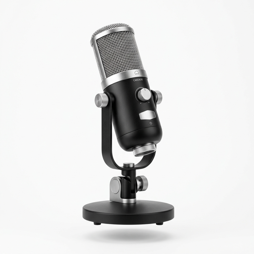 VoxCaster Pro